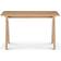 Tom Dixon Slab Writing Desk 23.6x47.2"