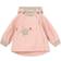 Mini A Ture Wai Fleece Jacket - Spanish Vila (1220296702-3450)