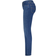 Levi's 724 High Rise Straight Jeans - Nonstop/Blue