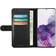 Krusell Premium Puhelimen Lompakko Samsung Galaxy S22