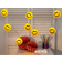 Star Trading Happy Ljusslinga 8 Lampor