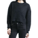 Urban Classics Ladies Wide Oversize Sweater - Black