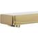 Beliani Irupu (202865-236097) Steel, Gold
