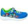 Toy Story Kid's Woody Trainers - Blue/Green