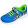 Toy Story Kid's Woody Trainers - Blue/Green