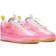 NIKE Air Force 1 Experimental M - Racer Pink/Arctic Punch/Sail/Opti Yellow