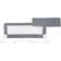 DreamBaby Prague Bed Rail 17x43.3"