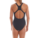 Speedo Essential Endurance+ Medalist Swimsuit - Navy