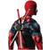 Rubies Deadpool Våben Sæt