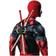 Rubies Marvel Deadpool Adult Costume Weapon Kit