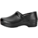 Sanita Original Pu Clogs - Black