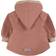 Mini A Ture Wai Fleece Jacket - Wood Rose (1220296702-3380)