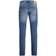 Jack & Jones Glenn Original NA 031 Slim Fit Jeans - Blue/Blue Denim