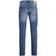 Jack & Jones Glenn Original Sq 031 Noos Slim Fit Jeans - Blue/Blue Denim