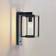 Lucande Ferda Down with Sensor Wall light