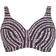 Miss Mary Bondi Bikini Bra - Black