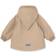 Mini A Ture Wai Fleece Jacket - Sesame (1220296702-1200)