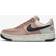 Nike Air Force 1 Crater M - Archaeo Brown/Light Bone/Volt/Black