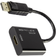 Renkforce DisplayPort-HDMI M-F Adapter