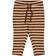 Wheat Soft Trousers Lukas - Walnut