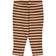 Wheat Soft Trousers Lukas - Walnut