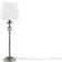 Beliani Kubena Bordslampa 62cm