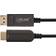 InLine DisplayPort - HDMI 20m