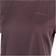 Endurance Vista O-Neck Performance T-shirt Women - Brown