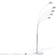 Beliani Flinders Floor Lamp 210cm