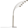 Beliani Flinders Bodenlampe 210cm