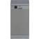 Beko DVS05024S Acero inoxidable