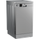 Beko DVS05024S Acero inoxidable