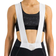 Sportful Pro Bra - Black/Anthracite