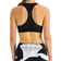 Sportful Pro Bra - Black/Anthracite