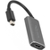 DeLock 63200 DisplayPort Mini-HDMI/USB C M-F Adapter