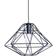 Beliani Guam Pendant Lamp 31cm