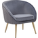 Beliani Tromso Armchair 73cm