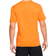 Nike Dri-FIT Crew Solid Short Sleeve T-shirt Men - Kumquat/Black