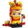 LEGO BrickHeadz Lion Dance Guy 40540