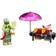 LEGO Hidden Side Chef Enzos Haunted Hotdogs 30463