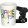 Puckator Game Controller Taza 40cl
