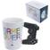 Puckator Game Controller Taza 40cl