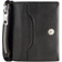 Markberg Camilla MBG Wallet - Grain Black