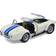 Ford Shelby Cobra 1:18