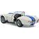 Ford Shelby Cobra 1:18