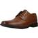 Clarks Tilden Plain - Brown