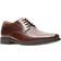 Clarks Tilden Plain - Brown