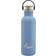 Laken Basic Stainless Steel&Bamboo Cap Water Bottle 0.75L