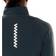 adidas Run Fast Half-Zip Long Sleeve Sweatshirt Women - Magic Grey