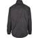 Urban Classics Stand Up Collar Pull Over Jacket - Black